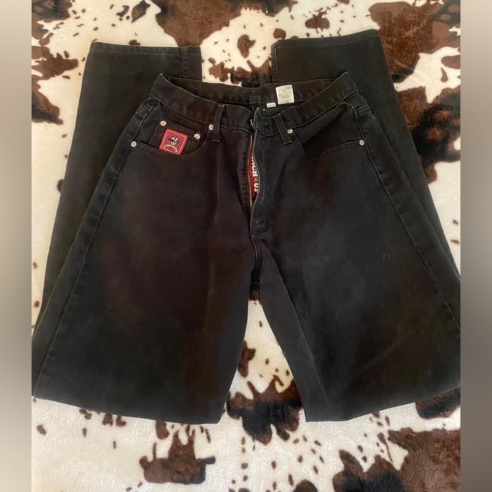 Cinch Jeans